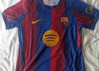 Koszulka Fc Barcelona sezon 26/27