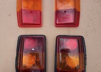 LAMPA KLOSZ WARSZAWA M20 M21 M23 FSO NYSA ŻUK SAN H100 JELCZ OGÓREK