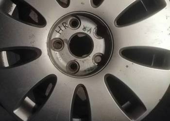 Felga aluminiowa Audi a4 a6 16"