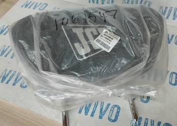 Zaglowek JCB 40/910618