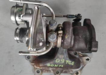 Turbosprężarka Renault 0.9 TCE 90KM 49373-04003