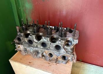 2x głowica polonez 1500 1600