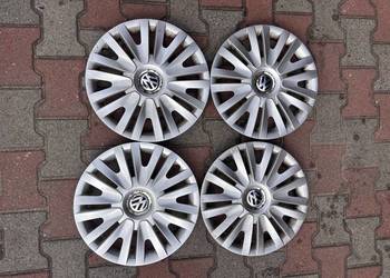 kołpak, kołpaki VW Volkswagen