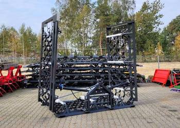 Włóka Łąkowa Łąkowo-Polowa 6m=4,5,8 Metal-Technik InterTech Włóka Łąkowa Łąkowo-Polowa 6m=4,5,8 Metal-Technik InterTech