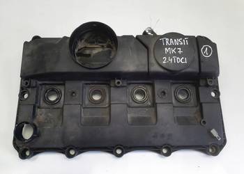 Ford Transit VII MK7 2.4 TDCI POKRYWA ZAWORÓW 6C1Q-6K271-CE