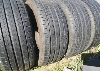 Dunlop 225 /50 r18