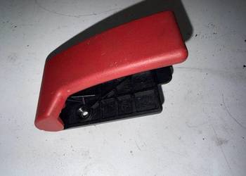 Rączka otwierania maski Mercedes A klasa w168