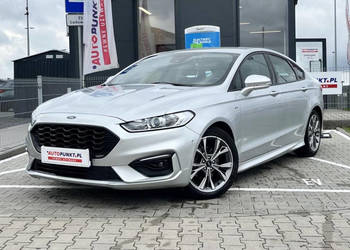 FORD Mondeo, 2020r. || kamera || blis || aktywny tempomat || FV23