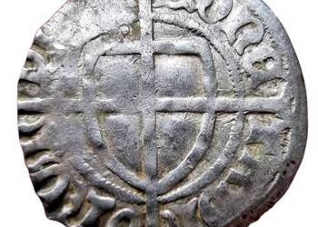 Szeląg krzyżacki; Paweł I Bellitzer 1422-1441