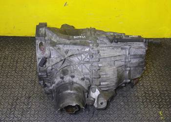 AUDI A8 D3 3.2 FSI 10r 260KM skrzynia biegow AUTOMAT KTE