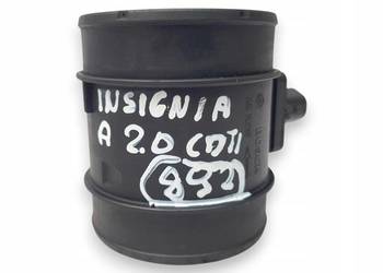 PRZEPŁYWOMIERZ Opel Insignia A 2.0 CDTI 55562426 Bosch