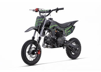 Storm V3 BRX 110cc 12/10 Automat E-Start