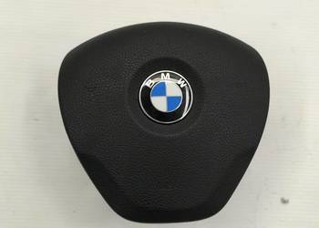 PODUSZKA KIEROWCY AIR BAG BMW F20 F21 6791330