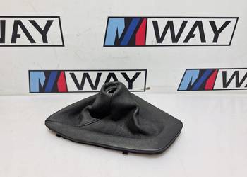 BMW 3 E90 E91 E92 E93 MIESZEK WYBIERAK LEWAREK ZMIANY BIEGÓW 7530223