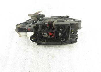 ZAMEK LEWY PRZEDNI VW POLO V 5K1837015B