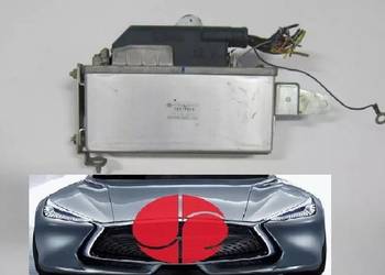 MODUŁ ABS PRZECIWPOŚLIZGOWY NISSAN 100NX SUNNY N14 # MODUŁ ABS PRZECIWPOŚLIZGOWY NISSAN 100NX SUNNY N14 #