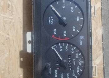 Licznik zegary Polonez Plus Diesel