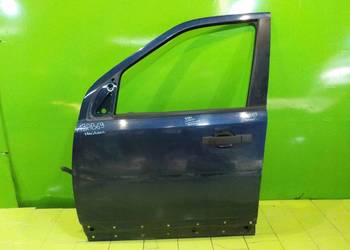 LAND ROVER FREELANDER II 2.2 TD4 10r drzwi lewe przod