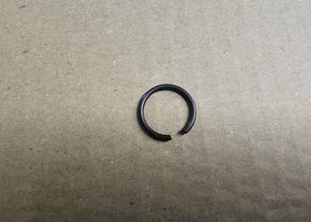 Zabezpieczenie sprężynowe dźwigni zmiany biegów Fortschritt ZT