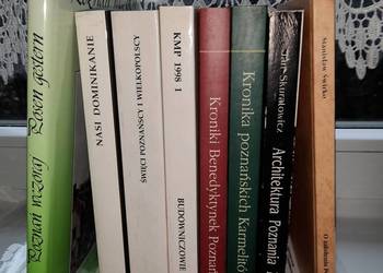 Sprzedam Kroniki Miasta Poznania