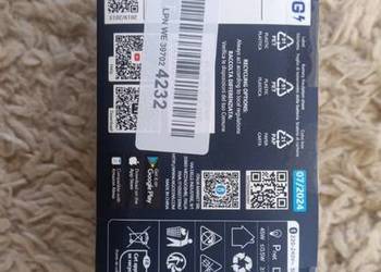 Zestaw inteligentnych żarówek LED Aigostar Smart Bluetooth Mesh GU10