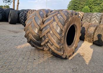 750/65r26 28.1-26, 28.1r26, 28-26 Michelin 50% bieżnik 2018r