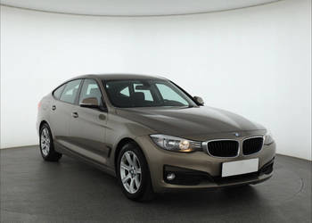 BMW 3GT 318d GT