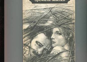 Spowiedź szaleńca - August Strindberg