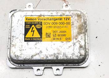 PRZETWORNICA XENON OPEL ANTARA A 5DV009000-00 MODUŁ