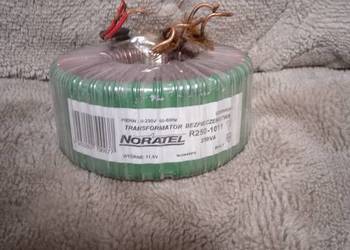 Transformator NORATEL R 250-1011