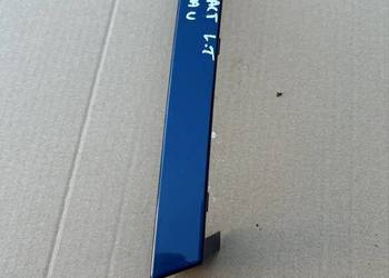 Listwa pod lampę lewy tył BMW e46 compact topasblau 7020079