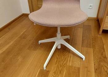 Fotel biurowy Ikea model LANGFJÄLL