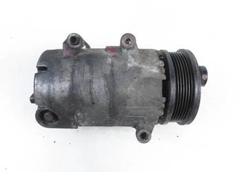 KOMPRESOR KLIMATYZACJI FORD MONDEO MK4 2.0 TDCi - QXBA 