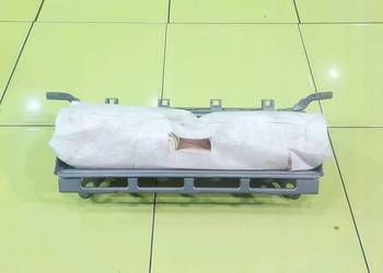 TOYOTA AURIS I LIFT 1.8 VVTI AUT 11r HB 5D AIRBAG poduszka kolanowa