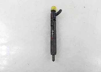 WTRYSKIWACZ RENAULT MODUS 1.5 dCi 28232251 166001137R 8200421897