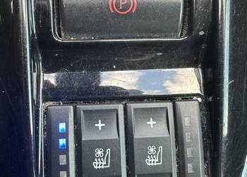 Ford S-Max 2.0 TDCi Titanium Convers+ NAVI biXenon skóra KeyLes BLIS 172tkm