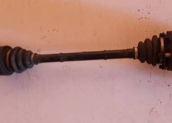 bmw e87 2.0 diesel półoś pol