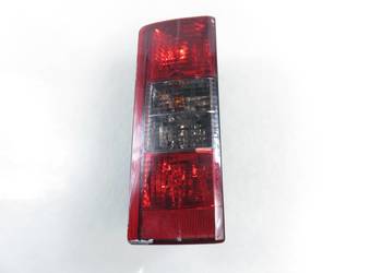 LAMPA LEWA TYLNA OPEL COMBO C  