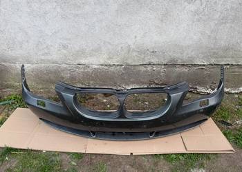 Zderzak BMW e60