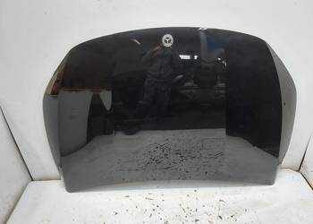 Mercedes EQA 250+ W243 MASKA POKRYWA SILNIKA lakier czarny 696 GLA W247