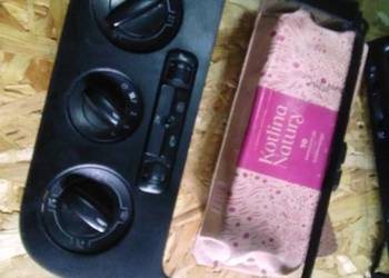 Panel klimatyzacji ramka VW Golf V Jetta