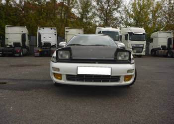 Toyota Celica 5 gen.2.0 Gti,Biała