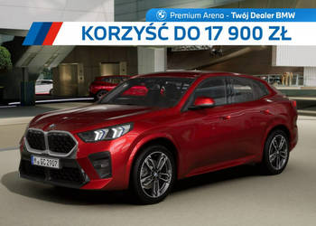 BMW X2 X2 sDrive20i U10 (2023-)