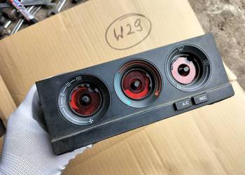 AUDI 80 B4 80B4 PANEL NAWIEWU KLIMATYZACJI
