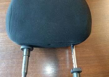 Zagłówek przód Nissan Note e12