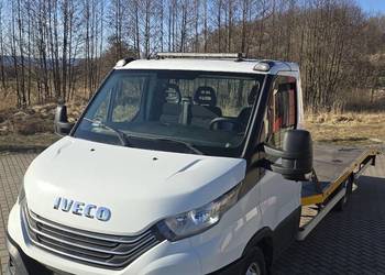 Iveco daily 3.0 manual autolaweta