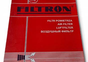 FILTR POWIETRZA Filtron AP 153 AP153 Opel Vectra B 1.7 TD