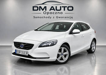 Volvo V40 100% Fabryczny Lakier* Momentum* Rok GWARANCJI II (2012-)
