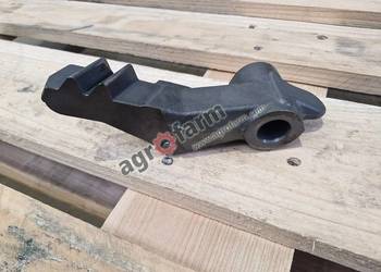 Zapadka John Deere 6155M