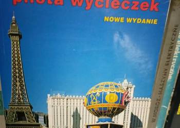Kompendium pilota wycieczek podręczniki szkolne księgarnia